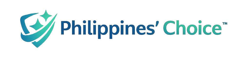 Philippines' Choice